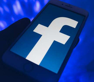 Кремль готовит законы против «беспредела» соцсети Facebook
