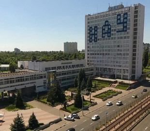 Кращі студенти НАУ будуть проходити практику в турецькій компанії Baykar