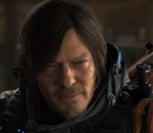 Хідео Кодзіма все ж залишився задоволений високими оцінками Death Stranding 2