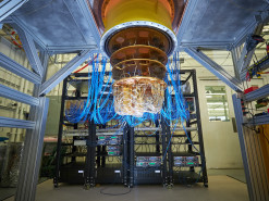 Британская компания разработала алгоритм, который снижает уровень вычислительных мощностей на квантовых компьютерах