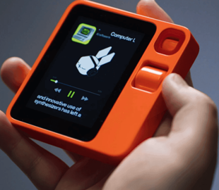 Розробники нашумівшого “антисмартфона” на базі ШІ розповіли, як працює їхній гаджет