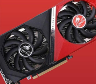 Попит змусив повернути GeForce RTX 3060: відеокарта знову у виробництві