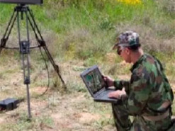 Німеччина передала Україні контрбатарейний радар GO12: що це таке та як він допоможе ЗСУ