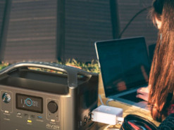 Зарядні станції для дому: як обрати та на що звернути увагу