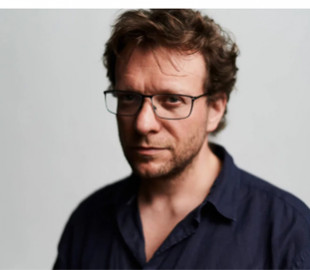 Британський журналіст Пітер Померанцев видав нову книгу про пропаганду «Як виграти інформаційну війну»