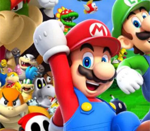 Чотири моделі штучного інтелекту зіграли в Super Mario: хто вийшов переможцем