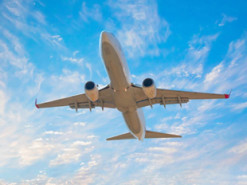 Кількість перешкод GPS у повітряному просторі Латвії збільшилася на 88%