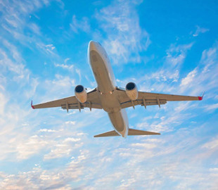 Кількість перешкод GPS у повітряному просторі Латвії збільшилася на 88%