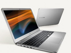Компания Samsung готовит к выпуску в следующем году новые ноутбуки Flash