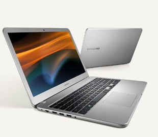 Компания Samsung готовит к выпуску в следующем году новые ноутбуки Flash