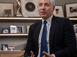 Сім ключових правил інвестування мільярдера, який хоче стати наступним Уорреном Баффетом