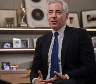 Сім ключових правил інвестування мільярдера, який хоче стати наступним Уорреном Баффетом