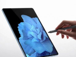 Vivo Pad 3 матиме 13-дюймовий дисплей 3K та зарядку 80 Вт