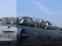 Французький міраж для ЗСУ: на що здатні літаки Mirage 2000 та які бойові завдання виконуватимуть