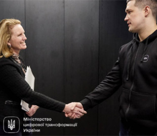 USAID виділить $60 мільйонів на посилення кібербезпеки України