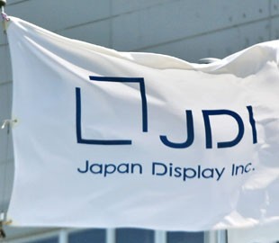 Japan Display стала зависимой от китайцев
