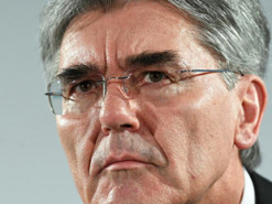 Глава Siemens исключает возможность увольнений рабочих из-за пандемии
