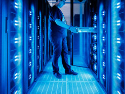 В Европе скоро появится суперкомпьютер экзафлопсного класса