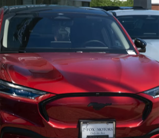 Завод з виробництва акумуляторів у Мічигані викликає побоювання через зв'язки з компартією Китаю