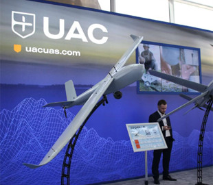 Розкриті технічні характеристики чеського тактичного дрона Stork LR