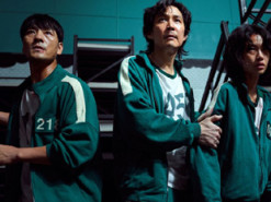 Что нужно знать о новом хите Netflix «Игра в кальмара»