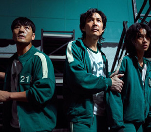 Что нужно знать о новом хите Netflix «Игра в кальмара»