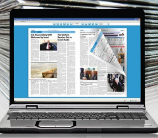 Лидеры украинских онлайн-СМИ кардинально поменялись за полгода