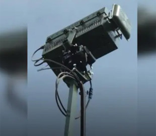 Інженери показали новітню систему РЕБ Algiz AM: як вона допомагає ЗСУ