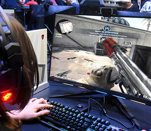 Разработчики уже создают игры для новых консолей