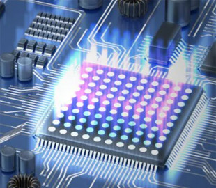 Найшвидша пам'ять у світі записує дані в 10 000 разів швидше, ніж сучасні технології