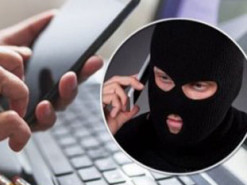 В Україні чоловіка засудили до 8 років за шахрайство, втручання в онлайн-банкінг і крадіжку