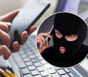 В Україні чоловіка засудили до 8 років за шахрайство, втручання в онлайн-банкінг і крадіжку