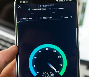Як збільшити швидкість мобільного інтернету на Android-смартфоні