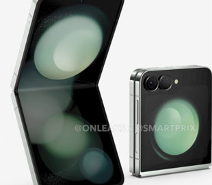Samsung може оснастити Galaxy Z Flip 6 чіпом Exynos