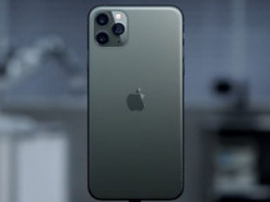 Сколько пользователи готовы заплатить за новый iPhone
