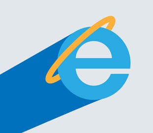 Microsoft попросила перестать использовать Internet Explorer