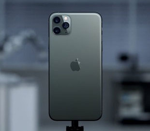 Сколько пользователи готовы заплатить за новый iPhone