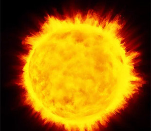 Вчені попередили про можливість потужної магнітної бурі