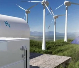 США будують підземні сховища водню розміром з хмарочос