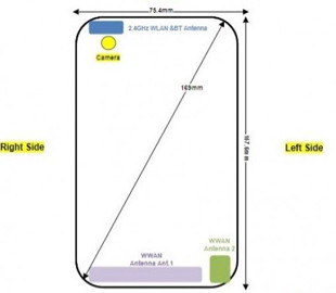 Стали известны характеристики смартфона Moto G8 Play