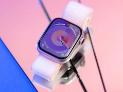Apple Watch Series 10 можуть отримати ультрарозмірний екран