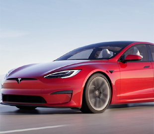 Tesla зупинила поставки Model S без пояснення причини
