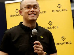 Керівник криптобіржі Binance мріє не сісти за грати, але йому доведеться відповісти за махинації