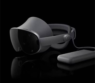 Samsung працює над новими Android XR окулярами з повноцінним екраном