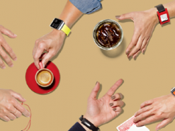 Назван лидер на рынке носимых устройств