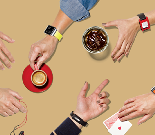 Назван лидер на рынке носимых устройств