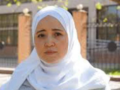 Журналістку Лутфіє Зудієву московський суд залишив у реєстрі «іноагентів»