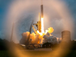 Китай пропонує готівку ракетним стартапам у пошуках власної SpaceX