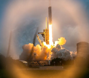 Китай пропонує готівку ракетним стартапам у пошуках власної SpaceX