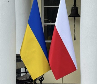 Польща веде переговори з Україною про дронові технології в межах SAFE